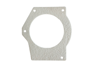 Napoleon and Timberwolf Combustion Blower, Exhaust Fan Motor Housing Gasket, PH