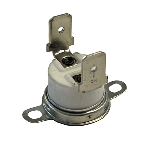 Heatilator Gas Fireplace High Limit Switch, SRV24968, OEM