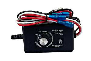 Heatilator Gas Fireplace Fan Timer Control Module SRV4021-708, OEM