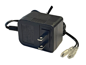 HHT 3V Transformer A/C Wall Adaptor SRV593-593, OEM
