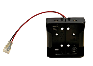 Heatilator, Heat N Glo, Majestic, Quadrafire Battery Pack SRV593-594, OEM