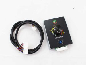 QuadraFire Mt. Vernon E2, Outfitter, and Trekker Control Panel Assembly, OEM