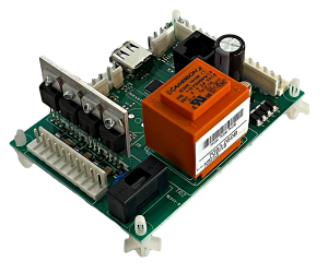 PelPro TSC90, PPC90 & Pleasant Hearth PHC90 Circuit Control Board, OEM