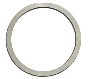 Harman XXV, XXV-TC Combustion Blower Gasket, OEM