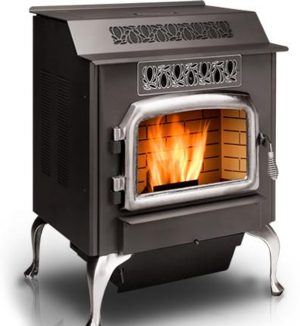 St. Croix Prescott EXL Pellet Stove