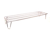Green Mountain Grills, GMG Jim Bowie & Peak Upper Grilling Rack, OEM
