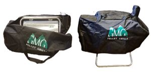 Grill Parts & Accessories