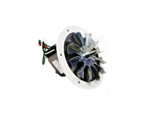 Blowers & Feed Motors