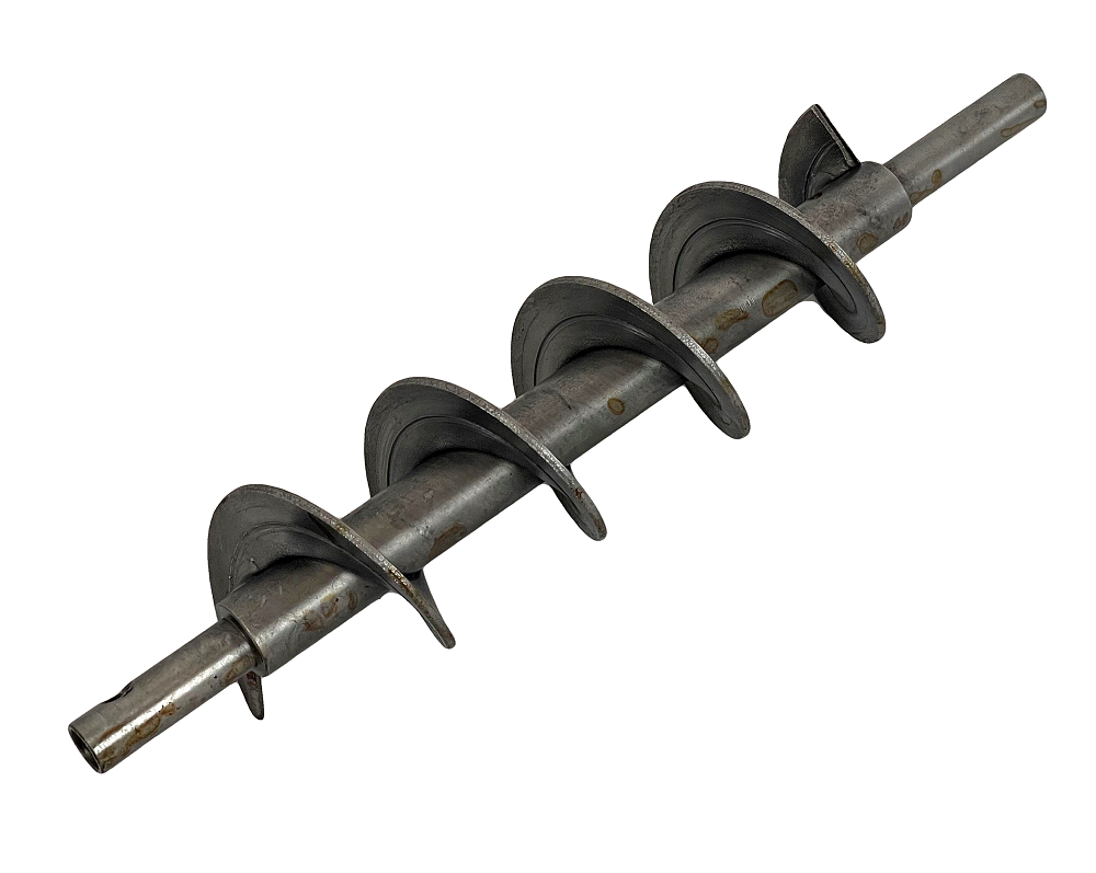 Napoleon & Timberwolf Auger Feed Shaft, OEM