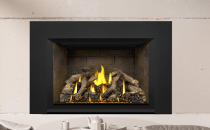 Oakville X4 Gas Fireplace Insert-Propane - Refurbished